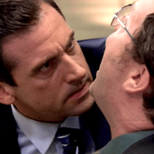 Pistola - The Office 15