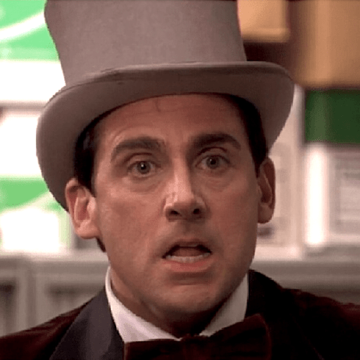 Pistola - The Office 6