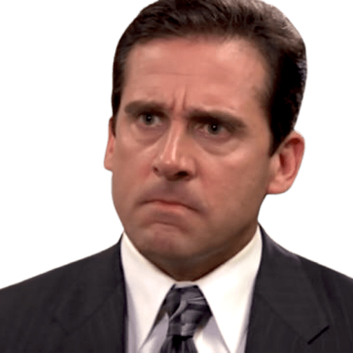 Pistola - The Office 9