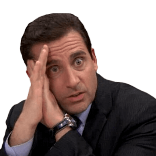 Pistola - The Office 16