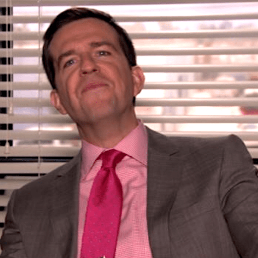 Pistola - The Office 10