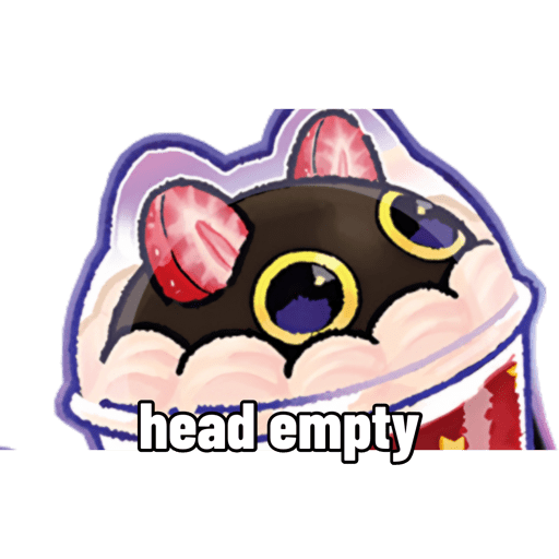 My stickers 3
