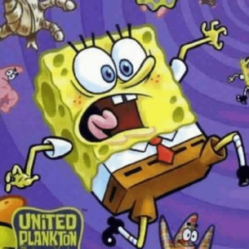 Spongebob:) 21