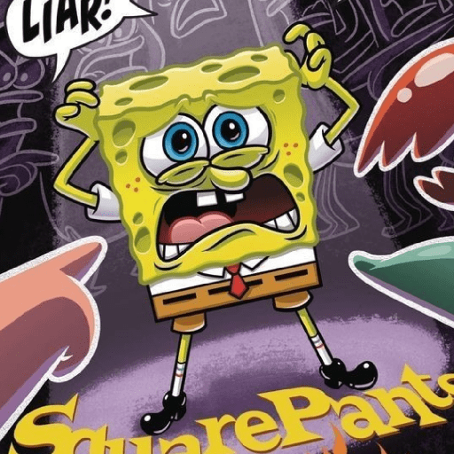 Spongebob:) 22