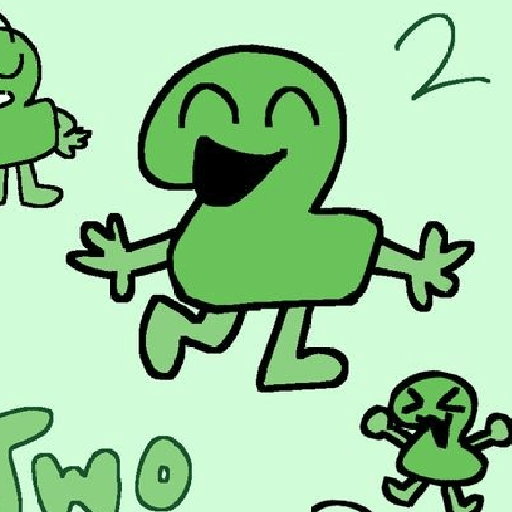 ¡¡ TWO TPOT !! 2