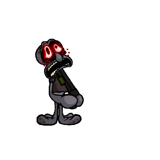 Squidward. 13