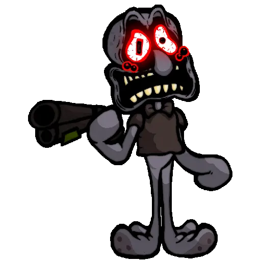 Squidward. 28