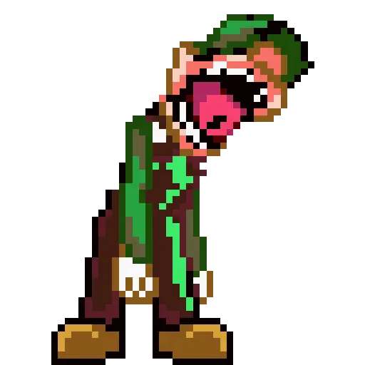 Mario is MISSING! 24