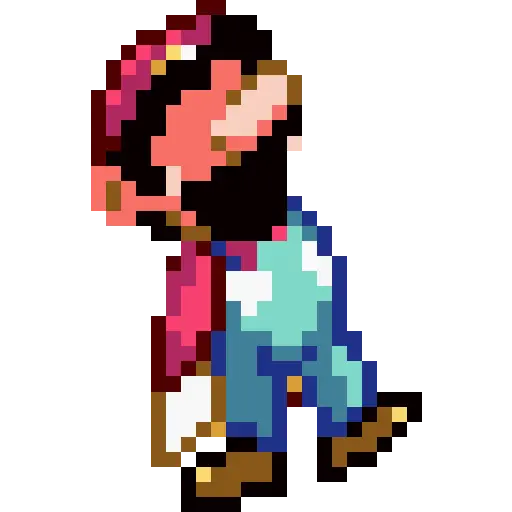 Mario is MISSING! 9