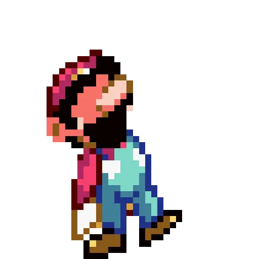 Mario is MISSING! 8