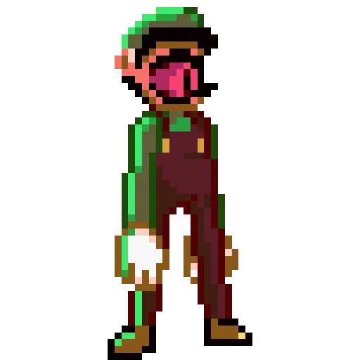 Mario is MISSING! 13