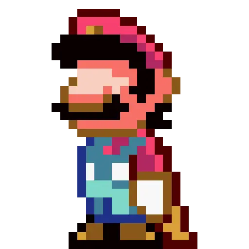 Mario is MISSING! 1
