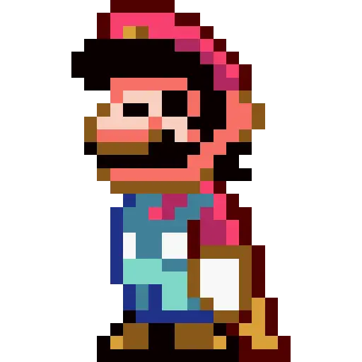 Mario is MISSING! 6