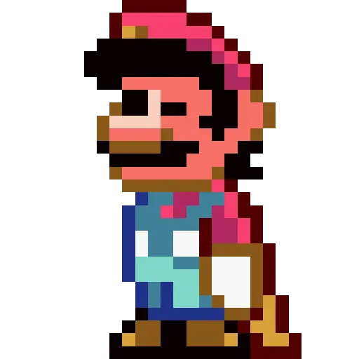 Mario is MISSING! 3
