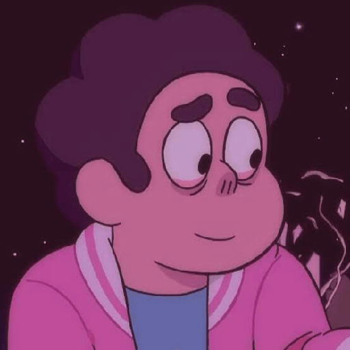 Steven Universe 25