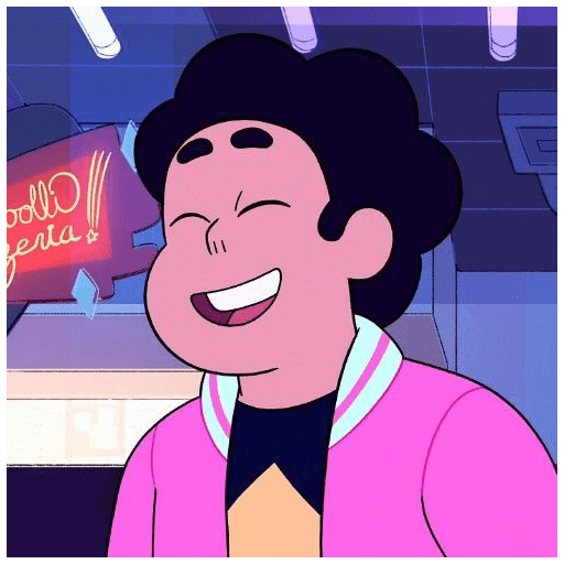 Steven Universe 16