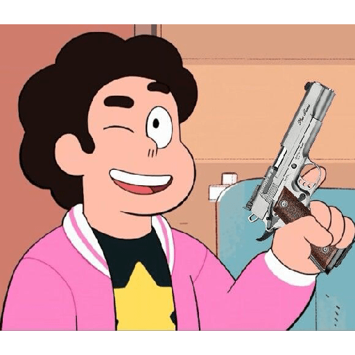 Steven Universe 27