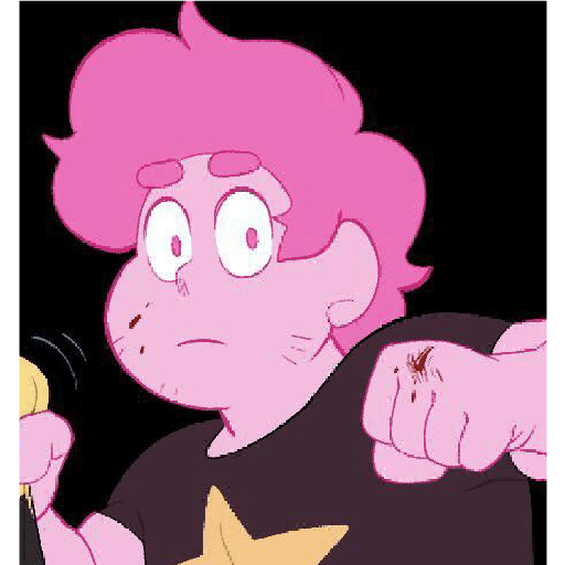 Steven Universe 4