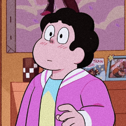 Steven Universe 14