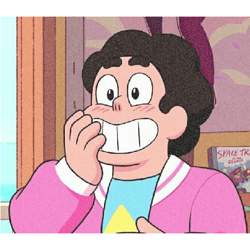 Steven Universe 15