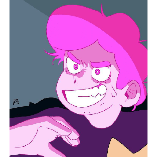 Steven Universe 5