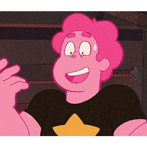Steven Universe 8