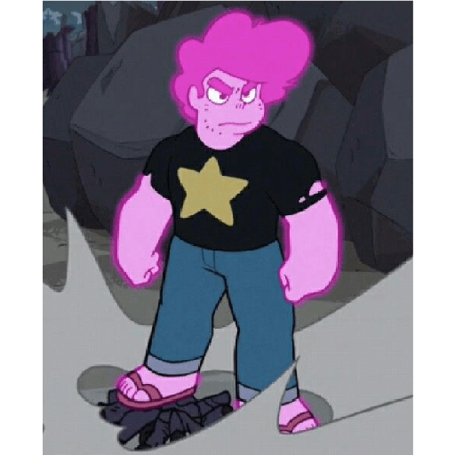 Steven Universe 6
