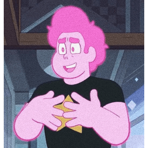 Steven Universe 7