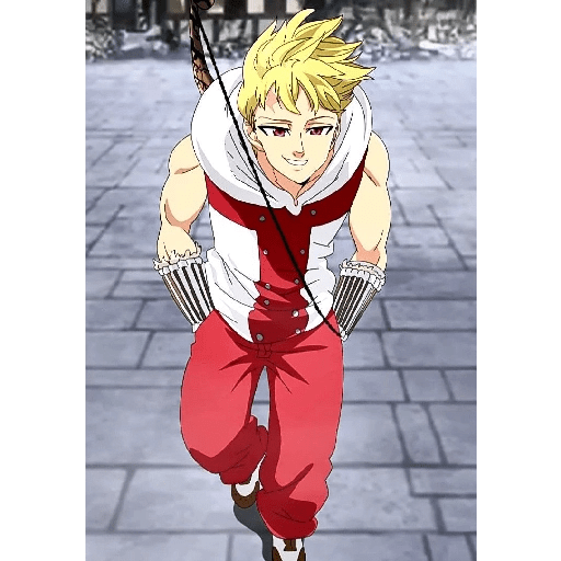 Lancelot  5