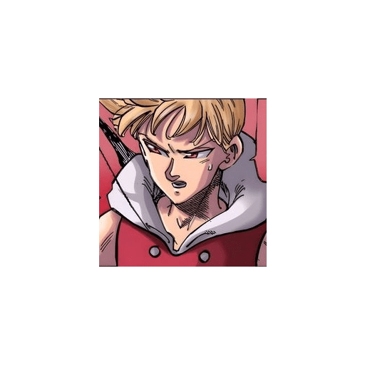 Lancelot  15