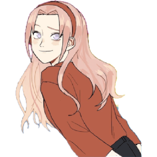 Memory Haruno 17
