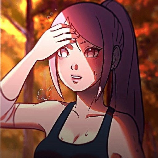 Memory Haruno 9