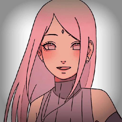 Memory Haruno 10
