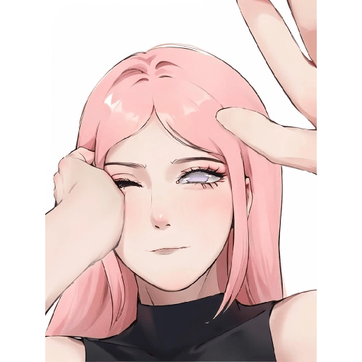 Memory Haruno 11
