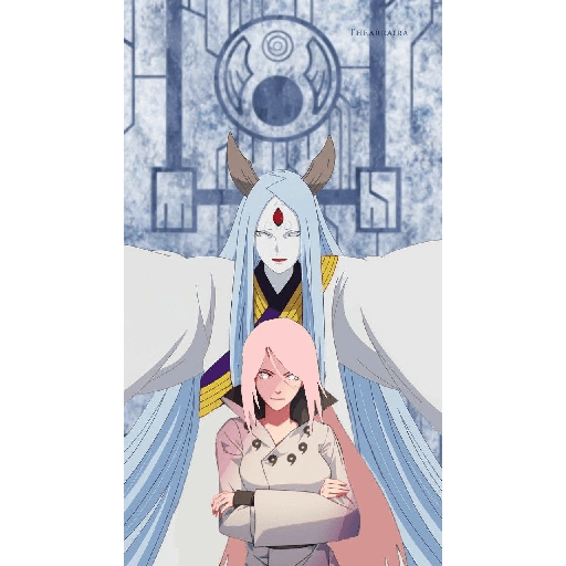Memory Haruno 18