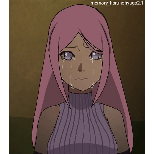 Memory Haruno 6