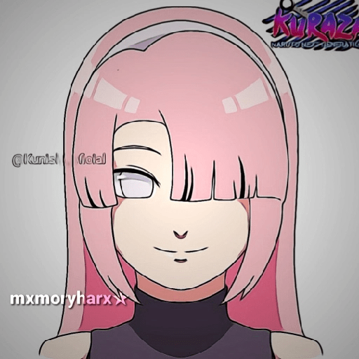 Memory Haruno 2