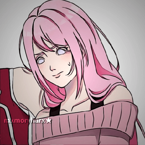 Memory Haruno 3