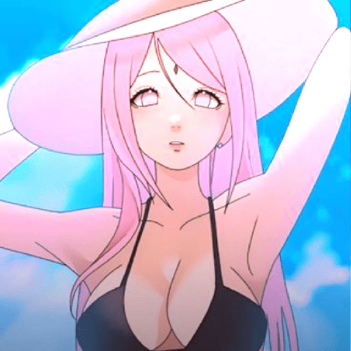 Memory Haruno 23