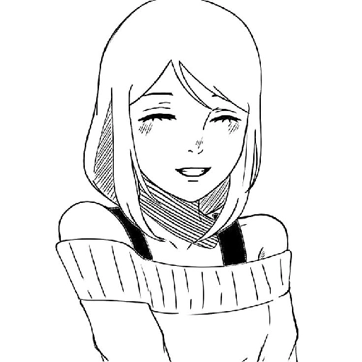 Memory Haruno 24