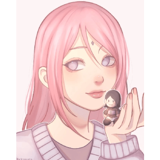 Memory Haruno 25