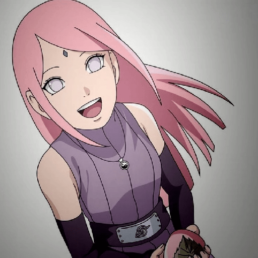 Memory Haruno 28
