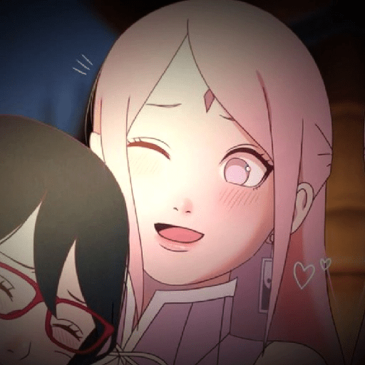 Memory Haruno 29