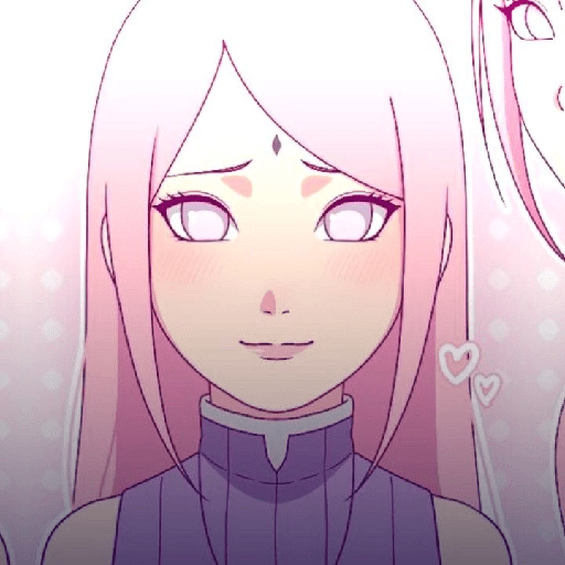 Memory Haruno 30