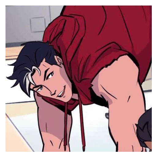 Jason Todd ( Red Hood ) 😻 6