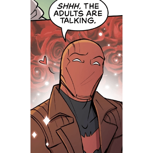 Jason Todd ( Red Hood ) 😻 7