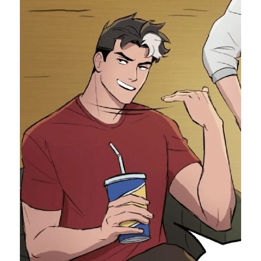 Jason Todd ( Red Hood ) 😻 8