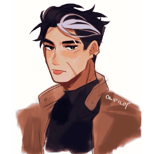 Jason Todd ( Red Hood ) 😻 10