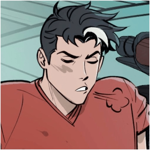 Jason Todd ( Red Hood ) 😻 11