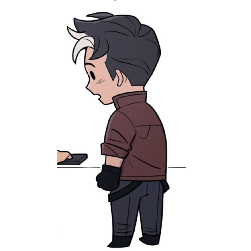 Jason Todd ( Red Hood ) 😻 13